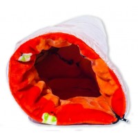 Матрас-конверт на молнии для кошек ГЮ-ВАС, размер 60х40см