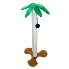 Redplastic Когтеточка Пальма 110 см. (экстра джут) 36*34*h114 см. (арт. 8116)