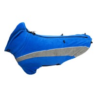 Попона из флиса Rogz Polarskin Blue, несколько размеров (арт. RDSP22B, RDSP54B, RDSP62B)