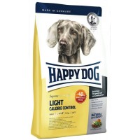 Happy Dog Fit & Vital Light Calorie Control - корм для собак с избыточным весом