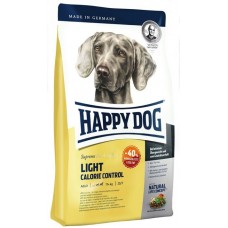 Happy Dog Fit & Vital Light Calorie Control - корм для собак с избыточным весом