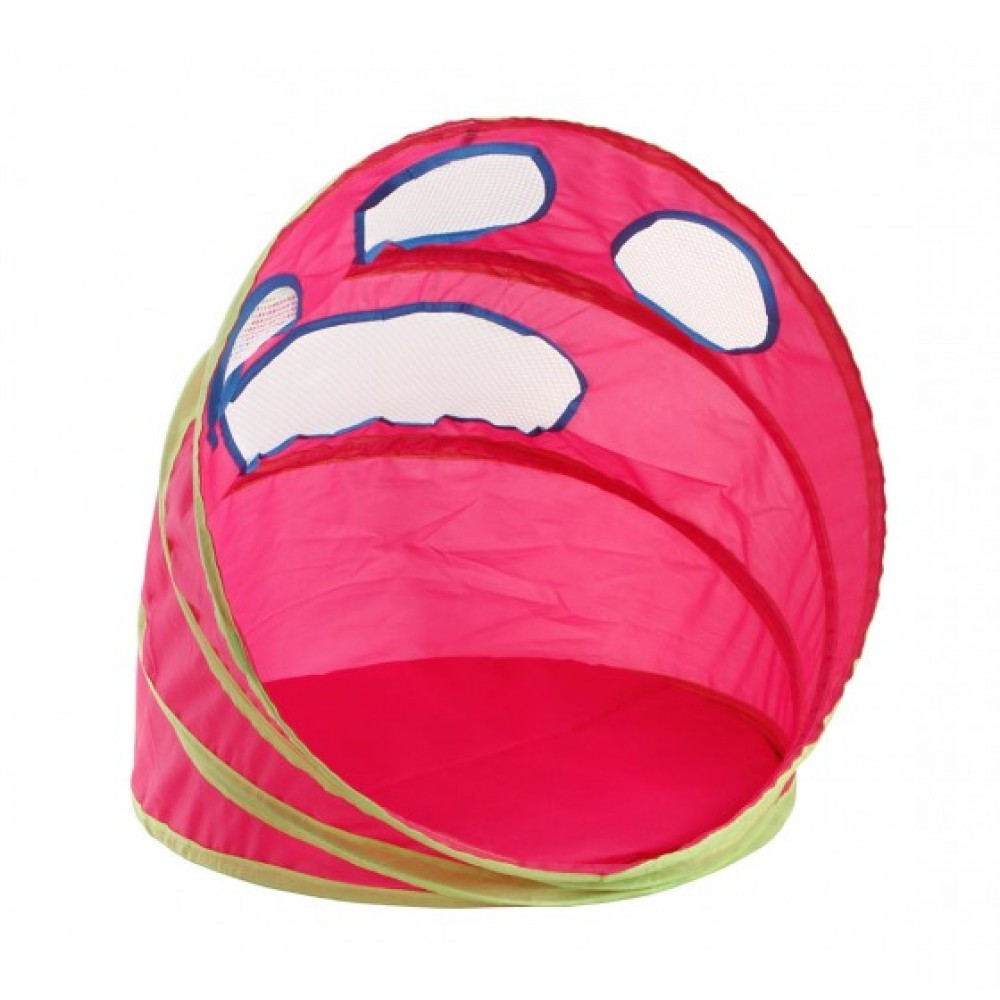 Lolo Pets Туннель складной, диаметр 46 см (арт. LO 54073) Lolo Pets Туннель складной, диаметр 46 см (арт. LO 54073)