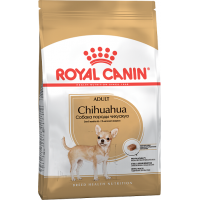 Royal Canin Chihuahua - сухой корм для собак породы Чихуахуа