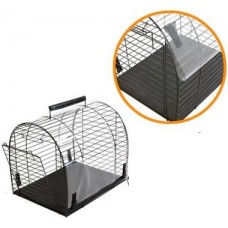 Redplastic Клетка-переноска для собак Фаэтон-3 45*34*41см (арт. 4083)