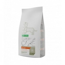NP Superior Care Red Coat - корм для взрослых собак с красной шерстью NP Superior Care Red Coat - корм для взрослых собак с красной шерстью