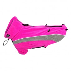 Попона из флиса Rogz Polarskin Pink, несколько размеров (арт. RDSP48K, RDSP54K, RDSP62K) Попона из флиса Rogz Polarskin Pink, несколько размеров (арт. RDSP48K, RDSP54K, RDSP62K)