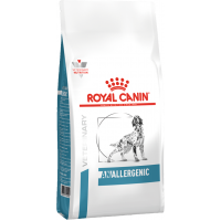 Royal Canin Anallergenic корм для собак при аллергии
