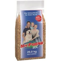 Bosch My Friend Dog - сухой корм для собак 
