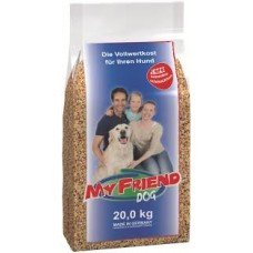 Bosch My Friend Dog - сухой корм для собак  Bosch My Friend Dog - сухой корм для собак