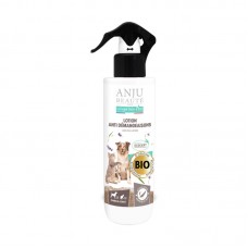 Anju Beaute Anti-itch lotion-лосьон-спрей от зуда для собак, 250 мл.