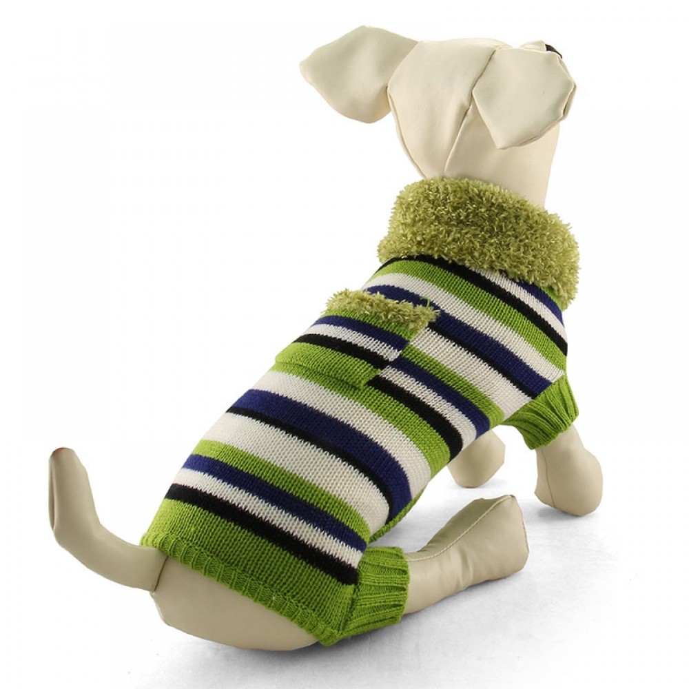 Свитер для собаки - Triol (12271326, 12271328) Свитер для собаки - Triol (12271326, 12271328)