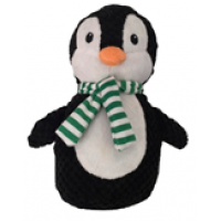 Игрушка для собак Пингвин 23*15*9 см (арт. ВЕТ 2500305)