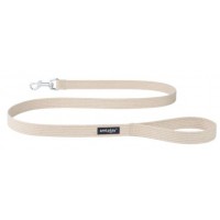 Поводок Cotton бежевый Amiplay, 140*2.5 см. (арт. TYZ 563222786)