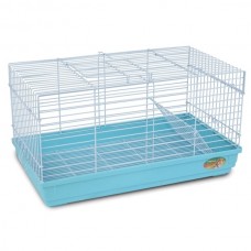 Клетка для кроликов, 58.0*32.0*32.0 cм. (арт. 40691004) Triol
