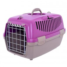 Переноска Traveller Capri II АВИА до 8 кг, разных цветов 55*37*34 см