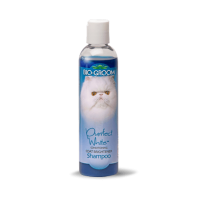 Bio-Groom зоошампунь для белой шерсти кошек 236 мл