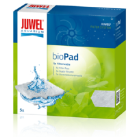 JUWEL Губка для аквариумного фильтра bioPad, XL (арт. TYZ 88149)