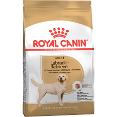 Royal Canin Labrador Retriever - корм для Лабрадоров Royal Canin Labrador Retriever - корм для Лабрадоров