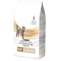 Pro Plan Purina NF Kidney (st/ox Renal) cухой корм для кошек при патологии почек и печени