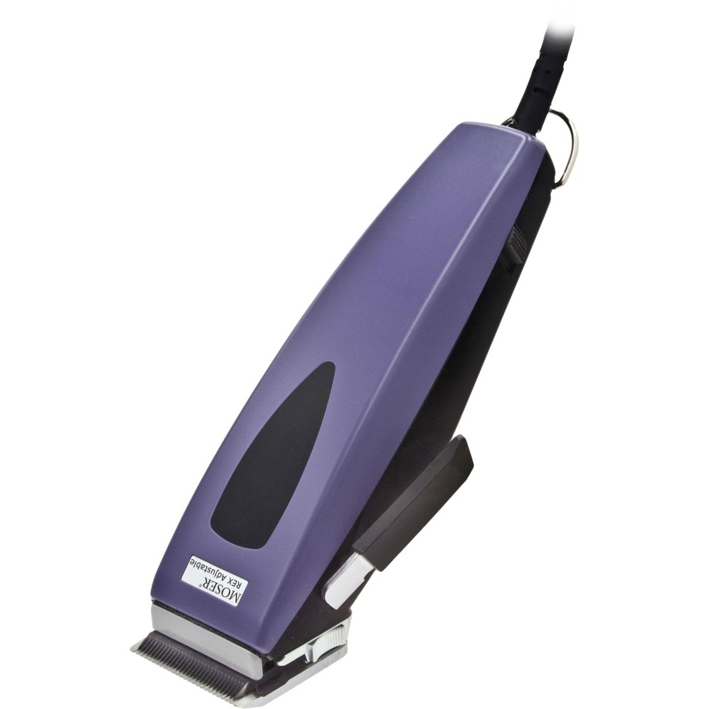 Moser REX Adjustable - машинка для стрижки животных (арт. 1233-0063) Moser REX Adjustable - машинка для стрижки животных (арт. 1233-0063)