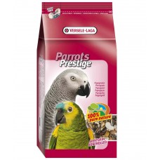 Prestige Versele Laga Parrots-сухой корм для больших попугаев
