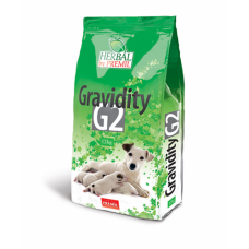 Premil Herbal Gravidity G2 корм для собак (беременных сук)