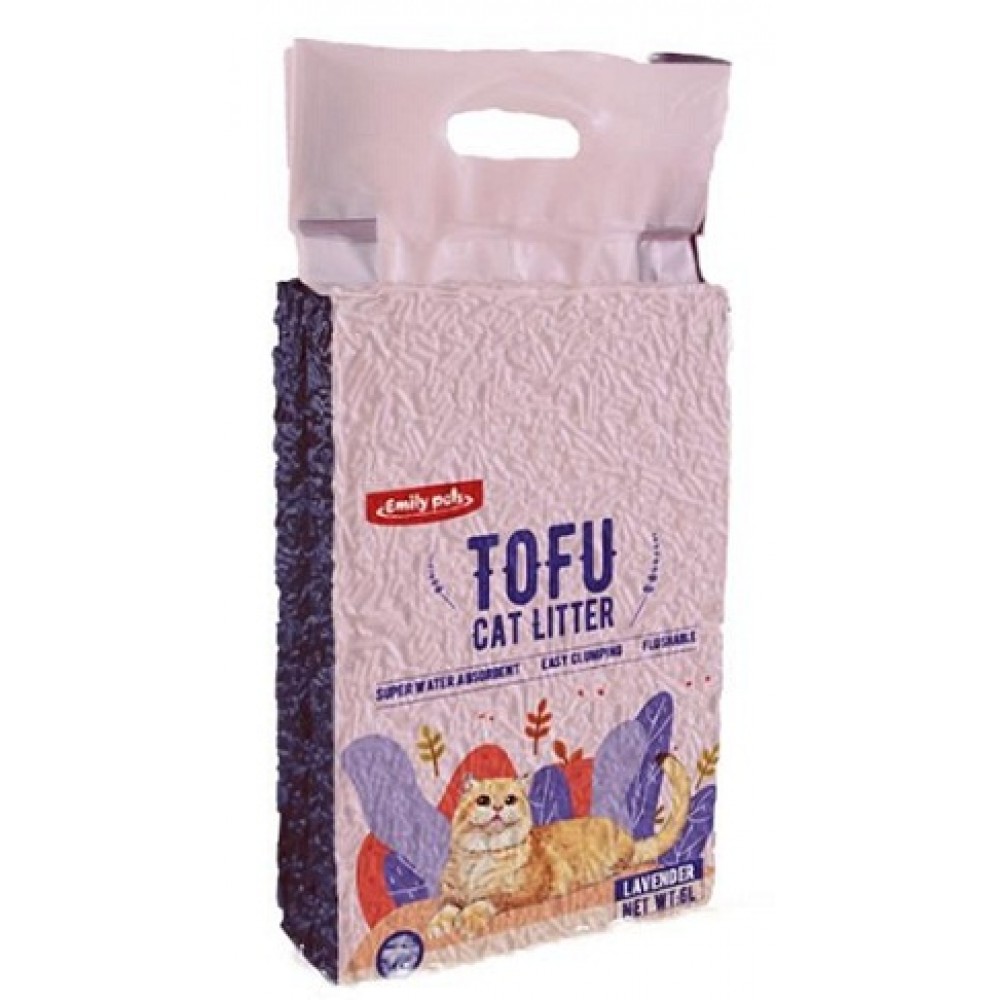 Наполнитель Emily Pets тофу 6 л. Tofu наполнитель для кошачьего туалета. Соевый наполнитель для кошачьего туалета. Наполнитель Emily Pets тофу уголь.