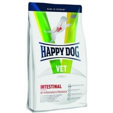 Happy Dog VET Diet Intestinal-сухой корм для собак Happy Dog VET Diet Intestinal-сухой корм для собак