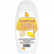 Doctor Zoo шампунь гигиенический с ароматом дыни д/соб 250 мл, (арт. TYZ DZO006) Doctor Zoo шампунь гигиенический с ароматом дыни д/соб 250 мл, (арт. TYZ DZO006)