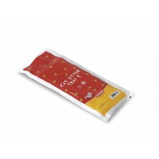 Пакеты для туалетов лотков с рамкой Cat Litter trey 1, 10 шт. в упаковке, размер 40*30*10 см.