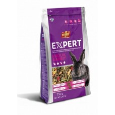 Полнорационный корм супер премиум класса Vitapol Expert для кроликов, 750 гр. (арт. ZVP 0127) Полнорационный корм супер премиум класса Vitapol Expert для кроликов, 750 гр. (арт. ZVP 0127)