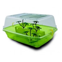 Georplast Террариум для черепах ELBA, несколько размеров (арт. TYZ42.03, TYZ42.02, TYZ42.01)