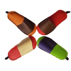 Redplastic Игрушка-аппорт д/собак Конфетти-ТАПОЧЕК, 12 см (арт. 2409)