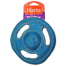 Hartz Игрушка Летающий диск из баллистического нейлона, малый (арт. 12589) Hartz Игрушка Летающий диск из баллистического нейлона, малый (арт. 12589)