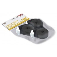 Stefanplast Ремни безопасности для переноски (для кошек) 3 шт