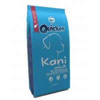 Quicker Kani Lamb Dog - корм для собак (10 кг)