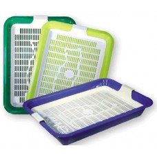 Туалет КИС, разные цвета и размеры (арт. TYZ 11050, TYZ 11040)