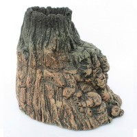 AQUAEL Декорация Volcano 5154 (арт. TYZ202095)
