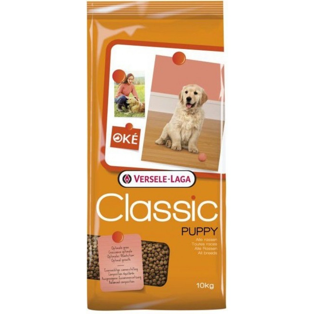 Oke Puppy - сухой корм для щенков Oke Puppy - сухой корм для щенков