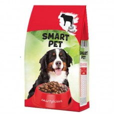 Quicker Smart Pet Breeder Food-Beef - сухой корм для собак (с говядиной) Quicker Smart Pet Breeder Food-Beef - сухой корм для собак (с говядиной)