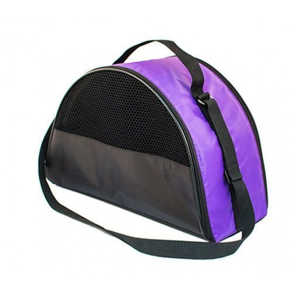 Redplastic Сумка-переноска для кошек, ЧИП Конверт-Полукруг, несколько размеров Redplastic Сумка-переноска для кошек, ЧИП Конверт-Полукруг, несколько размеров