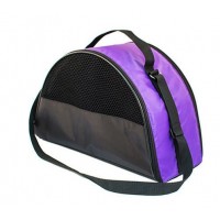 Redplastic Сумка-переноска для кошек, ЧИП Конверт-Полукруг, несколько размеров