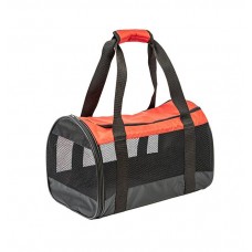 Сумка-переноска для кошек OPEN AIR каркасная, складная, 42*26*25 см. (арт. RP90402)Дарелл