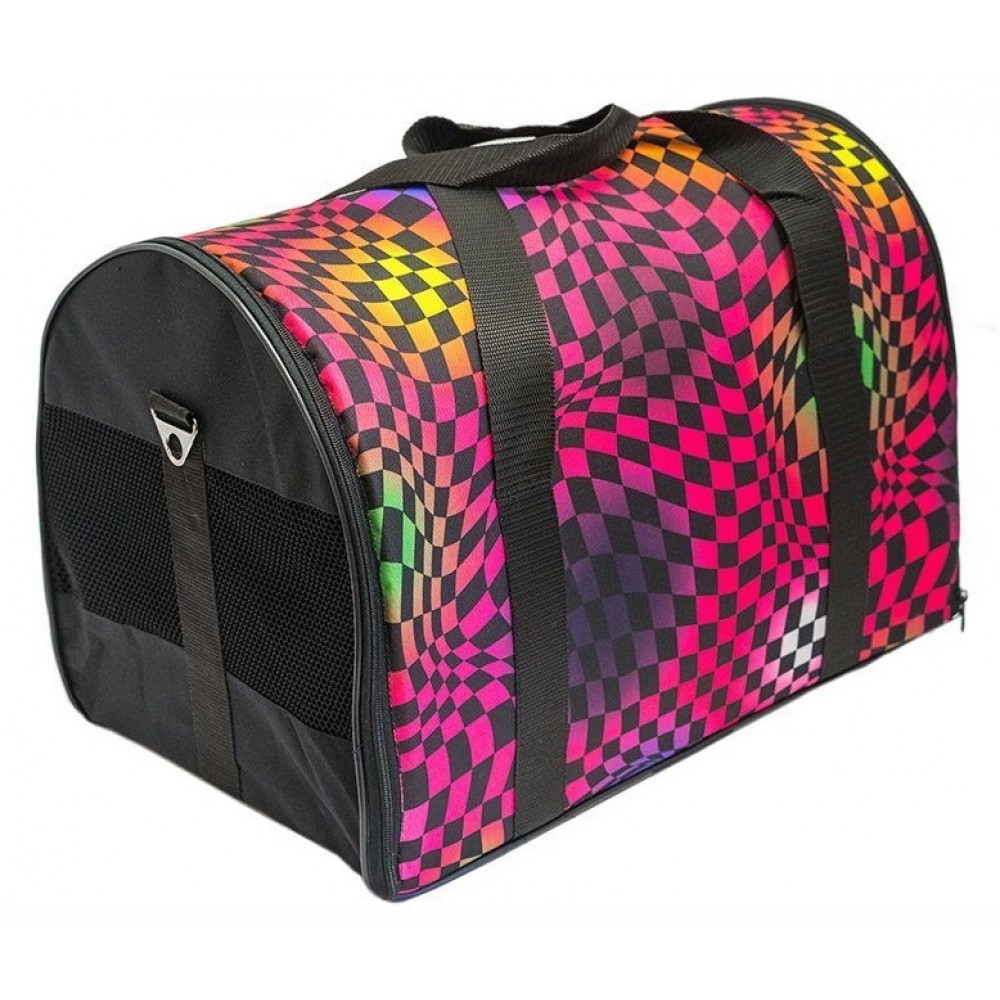 Redplastic Сумка-переноска Дарэлл Раскладная (несколько размеров) Redplastic Сумка-переноска Дарэлл Раскладная (несколько размеров)