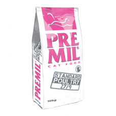 Premil Cat Standard Poultry - корм для кошек Premil Cat Standard Poultry - корм для кошек