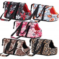 Сумка Ami Play Creative для собак S 35x21x24 Несколько цветов