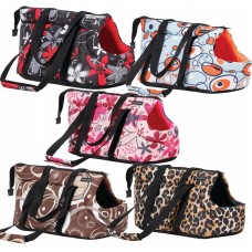 Сумка Ami Play Creative для собак S 35x21x24 Несколько цветов