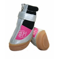 Ботинки для собак - Triol размер 4 (YXS-062)