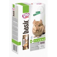 LOLO Pets корм для шиншил (арт. LO 71600)