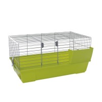 Voltrega клетка для КРОЛИКА 920, 70x40,5x38 см (арт.001920G)